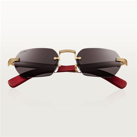 occhiali lv millionaire|1.1 Clear Millionaires Sunglasses S00 .